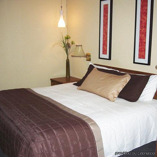 Resort City Inn Coeur D Alene Coeur d'Alene Room photo